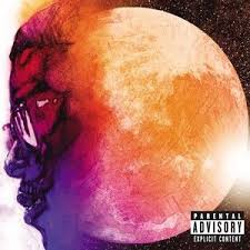 Pursuit Of Happiness Nightmare Man On The Moon Kid Cudi Kid Cudi Songs