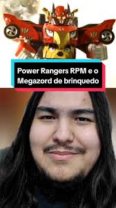 Power Rangers Fight: When Anger Takes Over