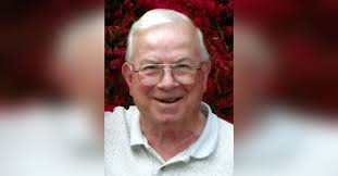 Obituary information for Kenneth P. Parnell
