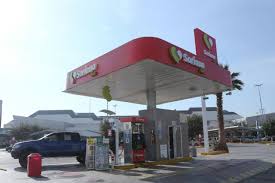 Soriana (nombre comercial de tiendas soriana, s.a. Soriana Y Grupo Hidrosina Abren Mini Gasolinera En Torreon Soriana Gas