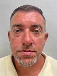 Offender Information