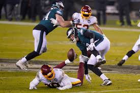 Sign up for a free trial of nfl game pass. Nfl Should Come Down On The Eagles For Sunday Night S Performance The Boston Globe