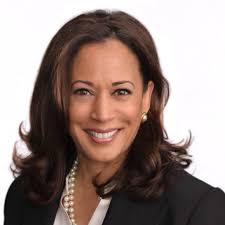 U.S. Senator Kamala...