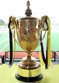 An outrageous, over the head lob. Sultan Azlan Shah Cup Winners List Sports Mirchi