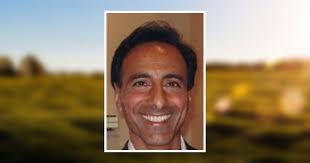 DAVID M. COMO, JR Obituary November 25, 2012