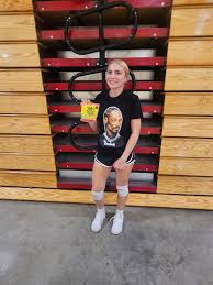 HHS Red Hawk Volleyball added a...