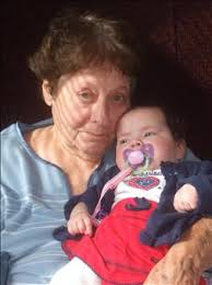 Gwendolyn Bartlett Obituary (2009)