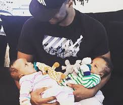 Check spelling or type a new query. Who Is Envious Of Paul And Anita Okoye S Twin Babies His Cryptic Post Suggest So Motherhood In Style Magazine