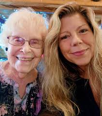 Please say a prayer for my Mom Elaine Condon. She is having her knee  surgery this morning. 🙏