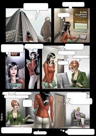 Download FC 373 - Erenisch - The Office 2020, DF, cagri, hardcore, forced -  sadismcomics.org