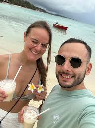 Hello everyone! 🌞 I'm here to give some advice for your holiday in 🇲🇺  and a honest opinion