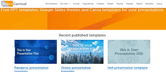 Maybe you would like to learn more about one of these? 10 Great Websites For Free Powerpoint Templates