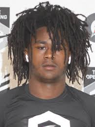 South Carolina 2020 Running Back Prospects