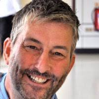 Nigel Hunter Email & Phone Number