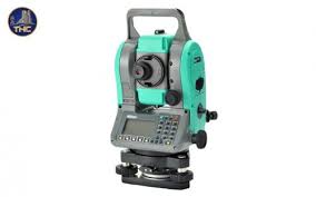 Máy toàn đạc điện tử Nivo C Series (Nikon 1.C, Nikon 2.C, Nikon 3.C, Nikon  5.C)
