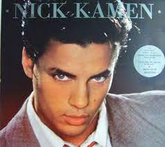 Maybe you would like to learn more about one of these? Morto Nick Kamen Il Cantante Modello Amico Di Madonna E Boy George Liguria Oggi