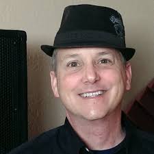 I'll be honest—I didn't sign up to serve