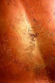 Its thick consistency lets you add dimension. 140 Copper Paint Ideas Copper Paint Copper Metallic Paint