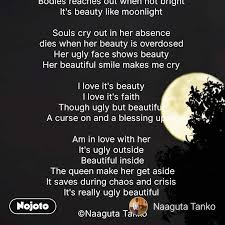 Saturday was a long and exhausting day, and i crashed as early as i could that night because the next morning i had to be up at 3:45 am to be at a. The Ugliest Beauty I Sees Beauty At Dawn And Twi English Love St