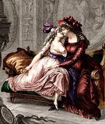 Where was marie antoinette born? Dana Schwartz On Twitter Here S A Propaganda Picture From Before The French Revolution Of Marie Antoinette With Lafayette Yes That Lafayette Riding A Giant Penis History Is Fun Subscribe To Noblebloodtales Now
