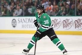 Mats andré zuccarello aasen (born september 1, 1987) is a norwegian professional ice hockey winger. Matching Minors The Ins And Outs Of A Potential Mats Zuccarello Contract For The Dallas Stars Defending Big D