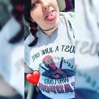 Misty Gourley's Instagram, Twitter & Facebook