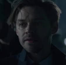 Malcolm Bright Investigates Dark Family Secrets in Prodigal Son