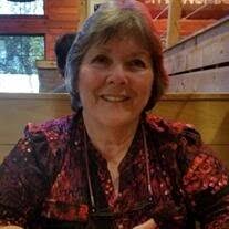 Sharon Darlene Walden Obituary