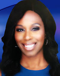 Carmen Grant: News 12 Reporter