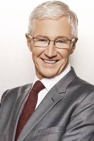Paul O'Grady