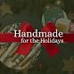 Handmade for the Holidays event image