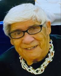 Marie Todd Obituary January 6, 2025