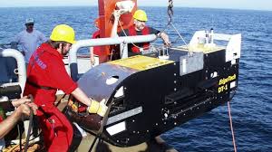 März 2014 um 01:21 uhr ortszeit aus der überwachung der. Suche Nach Mh370 Tauchgerat Aus Kiel Soll Wrack Finden Panorama Sz De
