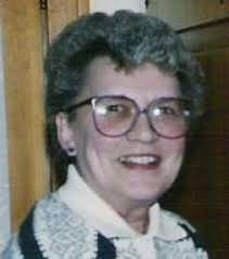 Obituary of Violet Meier