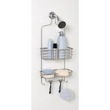 Zenith E7704st Premium Shower Caddy Shower Accessories Bath Shower Products Shower