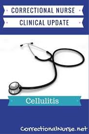 Cellulitis Nursing Notes Nurse What Is Nursing