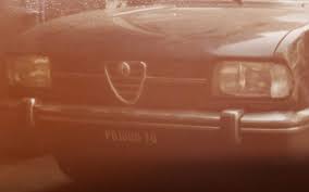 Image result for Blu Posillipo 1980 Alfa-Romeo
