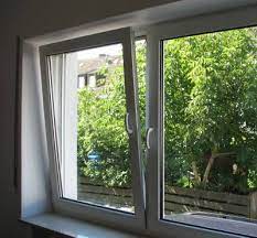 Standard picture windows at menards®. Windows In Germany Welcome To Germerica