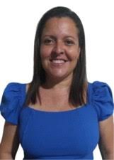 Candidata Roberta Da Saúde