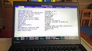 What is the hp bios key? How To Enter The Bios On A Windows 10 Pc Laptop Mag