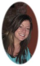 Obituary information for Courtney Ann DeClerck