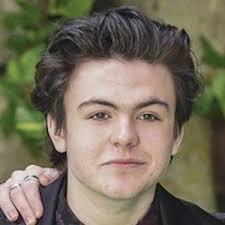 Blake Richardson (Pop Singer)