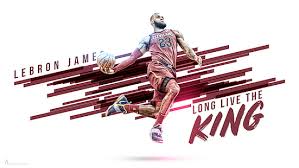 Tons of awesome lebron james lakers wallpapers to download for free. Kostenfreier Download Lebron James Bildschirmhintergrund Wallpaperbetter