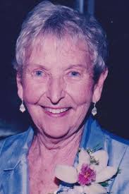 Yvonne May Grillo Obituary