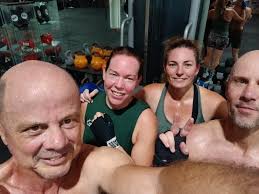 We have our next show if any A-side guys would like to get on. Inbox me