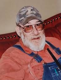 Bob Trammell Obituary May 7, 2022