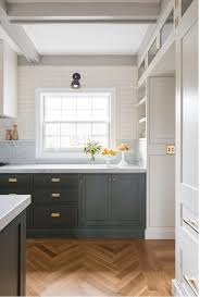 Pin By Michelle Roethe On Floors Kitchen Inspirations Kitchen Flooring Craftsman Kitchen