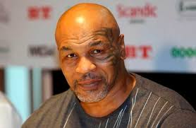 Mike Tyson Usara Blockchain Em Novo Empreendimento