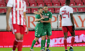 Φρομ 21 (17/26 επ., 3 άσσοι, 1 μπλοκ, 54% υπ. H Metadosh Toy Olympiakos Pana8hnaikos