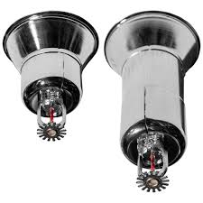 Dry Fire Sprinkler Heads | Dry Sprinklers for Freezing Areas ...
